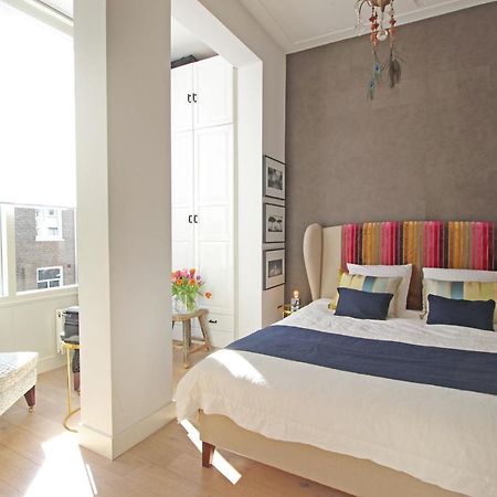 Vondelpark Suite 阿姆斯特丹 外观 照片